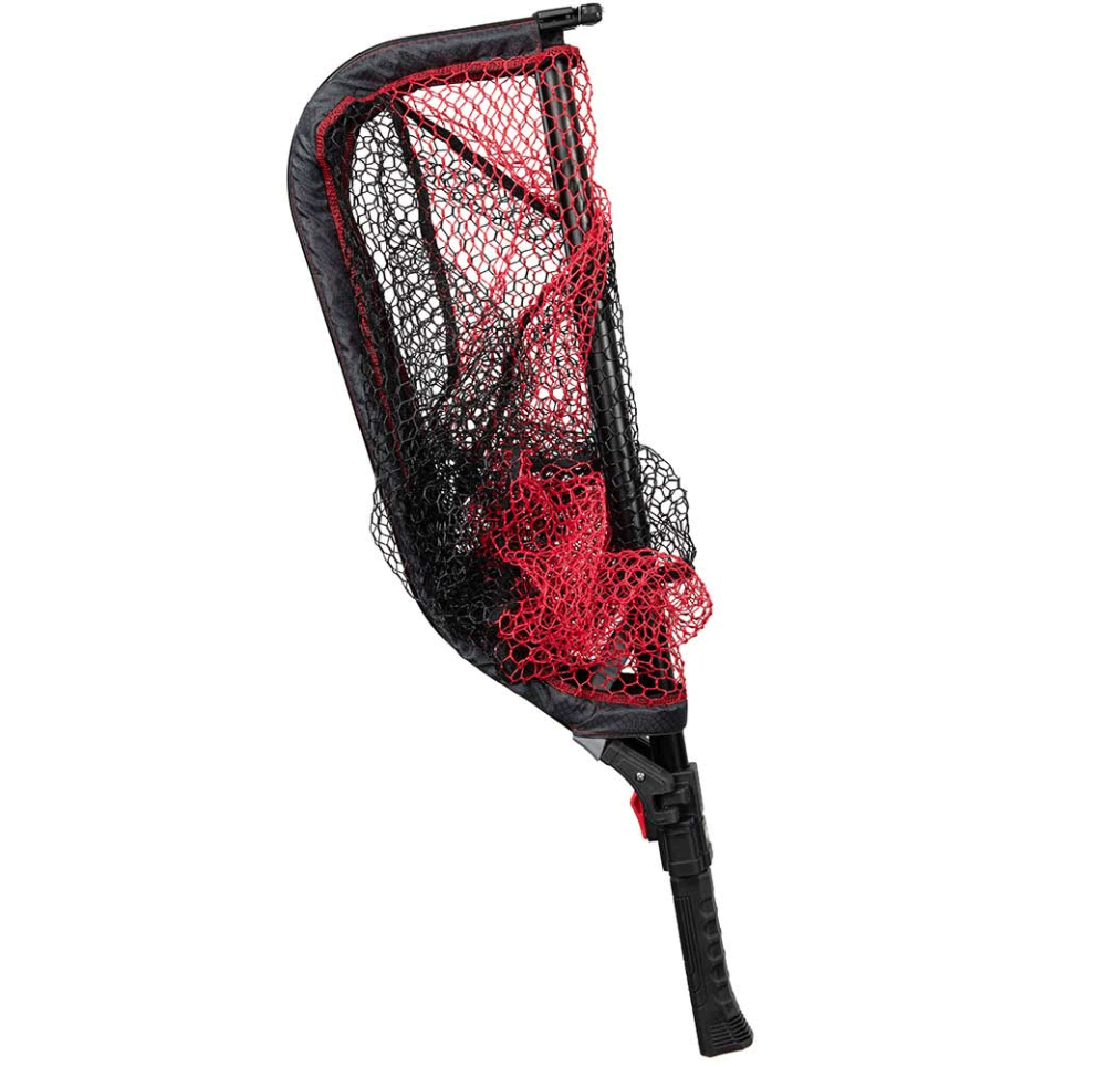 Fox Rage Speedflow Folding Landing Nets Fox Rage