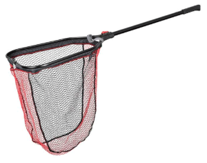 Fox Rage Speedflow Folding Landing Nets Fox Rage