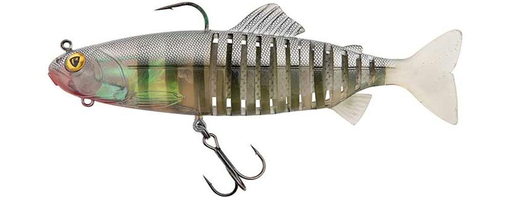 Picture of Fox Rage Jointed Replicant