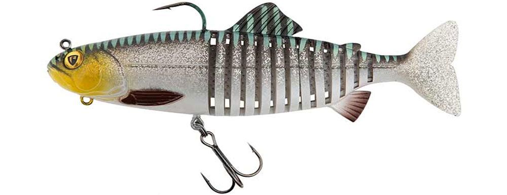 Picture of Fox Rage Jointed Replicant