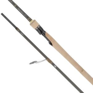 Bild von Daiwa 25 Silver Creek Marmorata