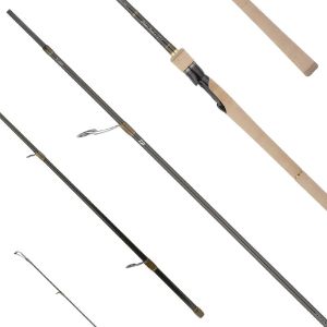 Bild von Daiwa 25 Silver Creek Marmorata