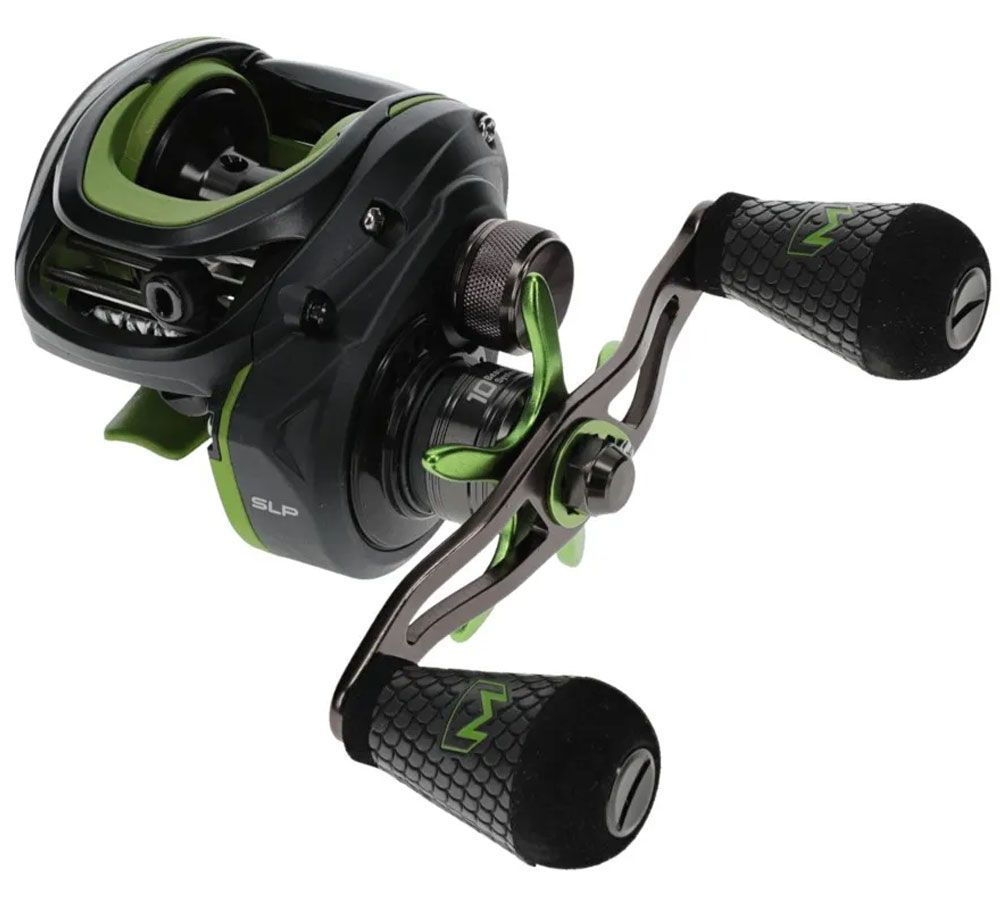 Image de Lew's Mach 2 Casting