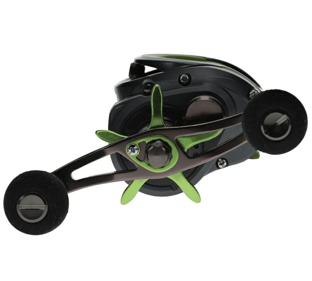 Image de Lew's Mach 2 Casting