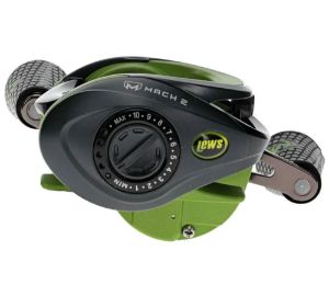 Image de Lew&#x27;s Mach 2 Casting