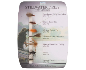 Immagine di Shakespeare Sigma Fly Stillwater Dries