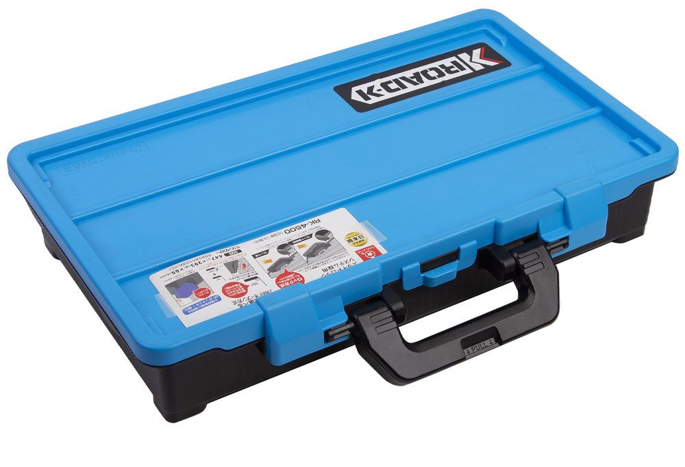 Bild von Ring Star  Road-K RK-4500