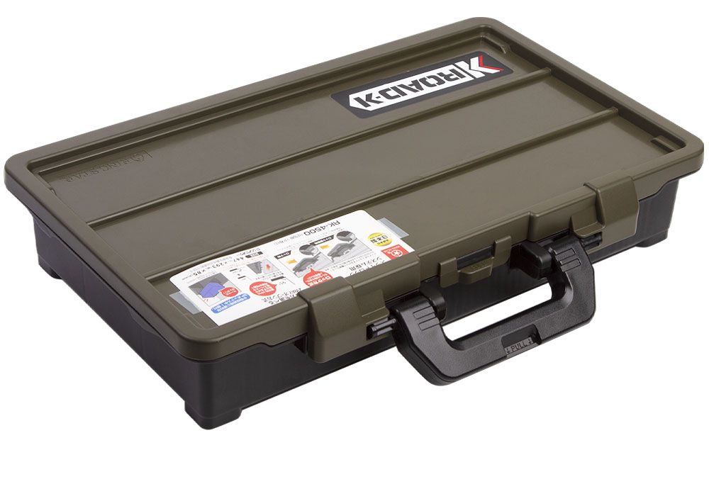 Bild von Ring Star  Road-K RK-4500