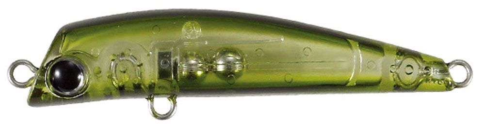 Image de Valkein JuJu Minnow