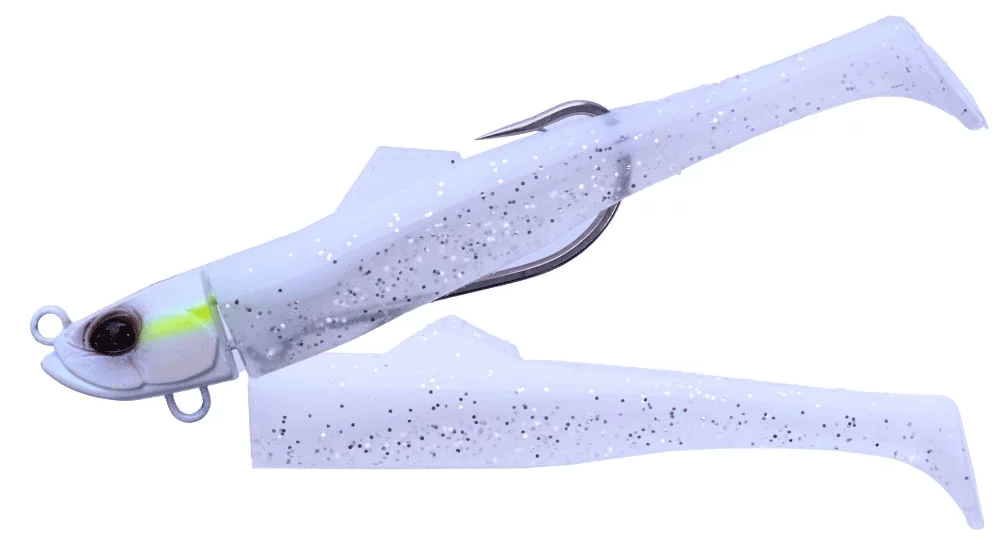 Image de DUO Bay Ruf Flex Minnow