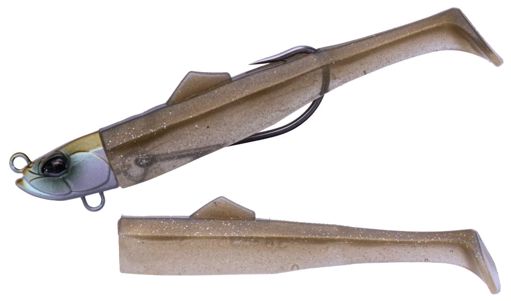 Image de DUO Bay Ruf Flex Minnow