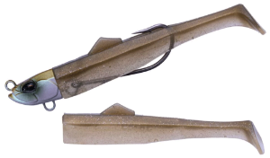 Immagine di DUO Bay Ruf Flex Minnow