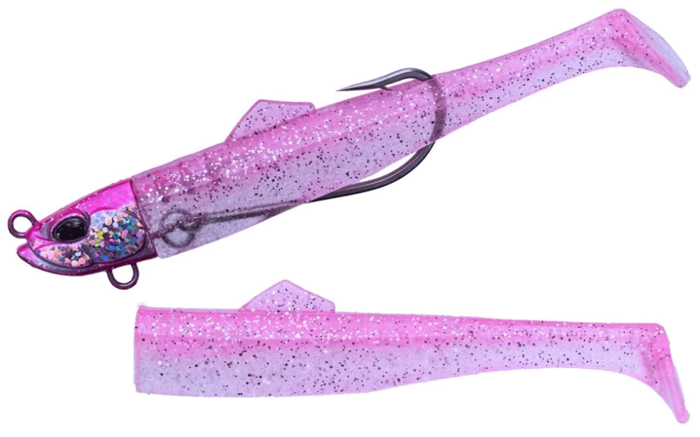 Image de DUO Bay Ruf Flex Minnow