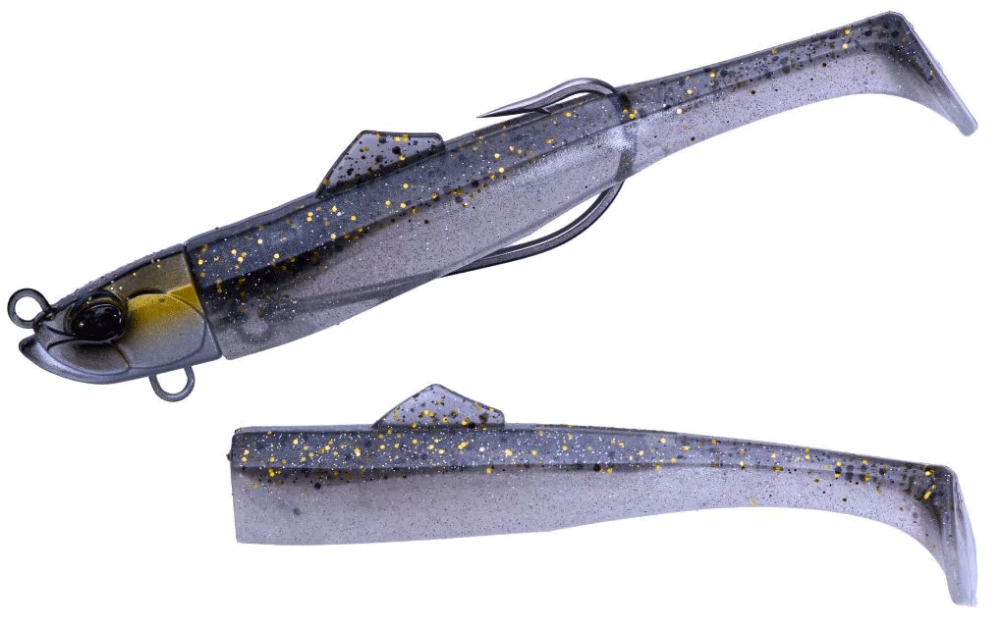 Image de DUO Bay Ruf Flex Minnow