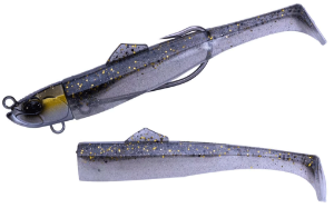 Image de DUO Bay Ruf Flex Minnow