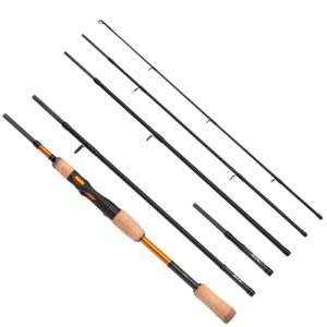 Immagine di Shimano STC AX Spinning Multi Lenght