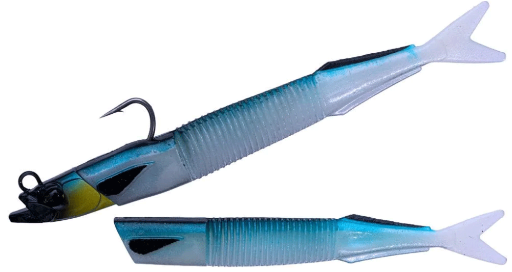 Imagen de DUO Bay Ruf BR Waver