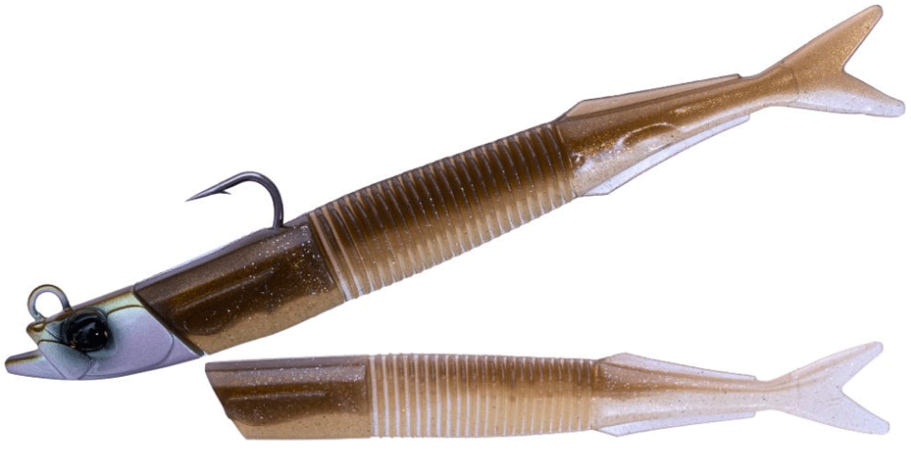 Imagen de DUO Bay Ruf BR Waver