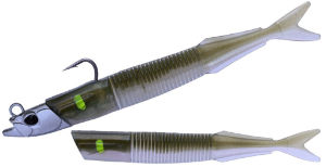 Imagen de DUO Bay Ruf BR Waver