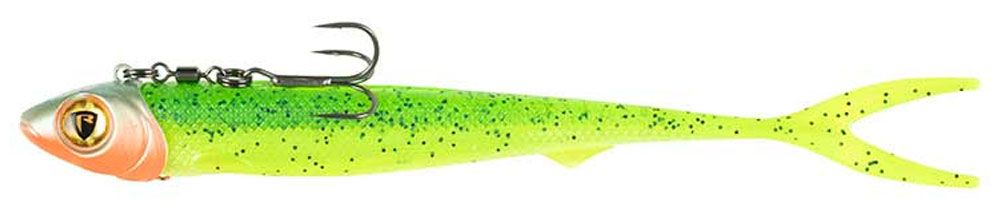 Immagine di Fox Rage Pelagic Ready Rig Slick Finesse