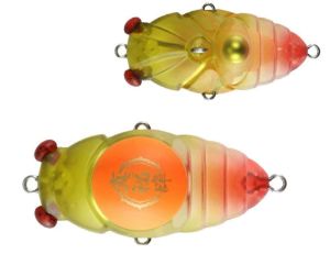 Imagen de DUO X D3 Custom Shinfukuzemi