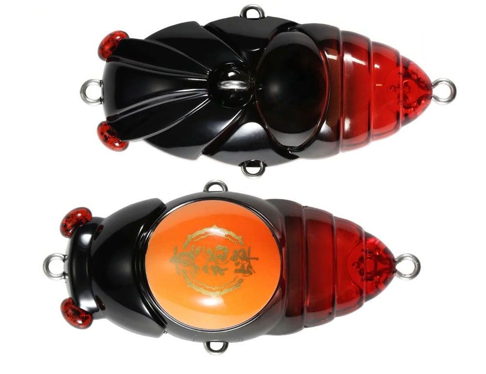 Imagen de DUO X D3 Custom Shinfukuzemi