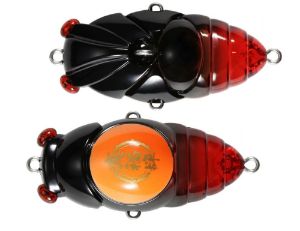 Picture of DUO X D3 Custom Shinfukuzemi