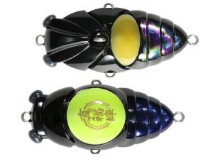 Imagen de DUO X D3 Custom Shinfukuzemi