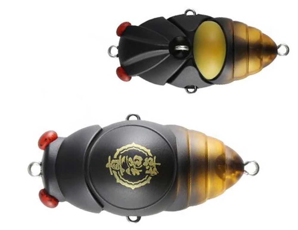 Imagen de DUO X D3 Custom Shinfukuzemi