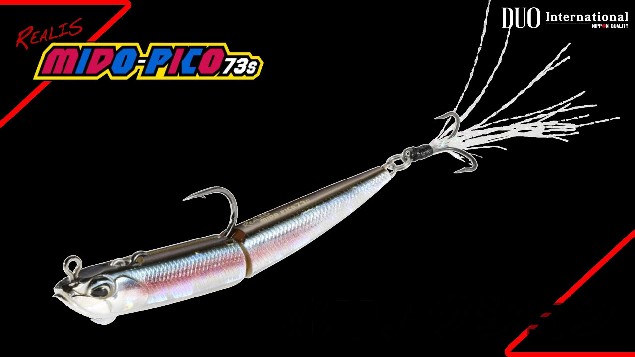 Immagine del prodotto DUO Realis Mido-Pico