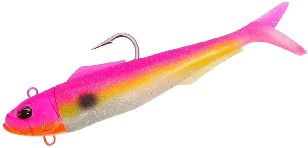 Bild von DUO Beach Walker Haul LH