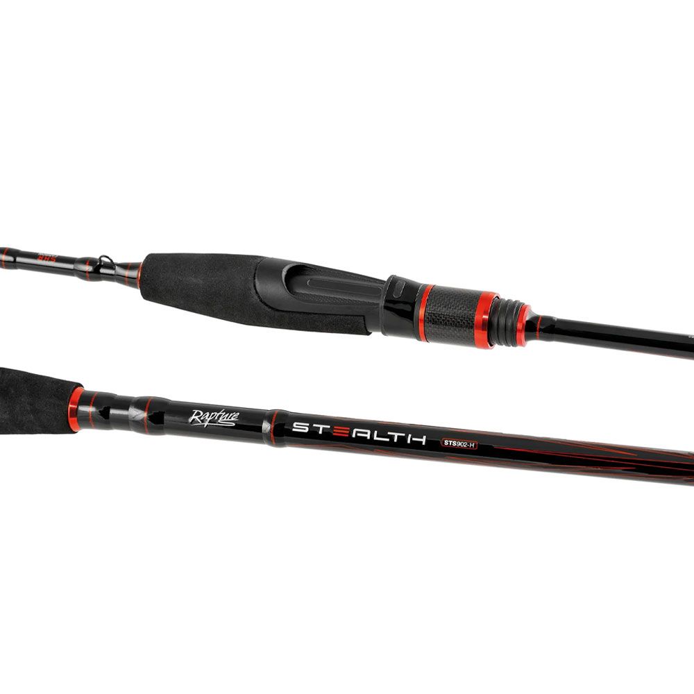 Immagine di Rapture Stealth Spinning