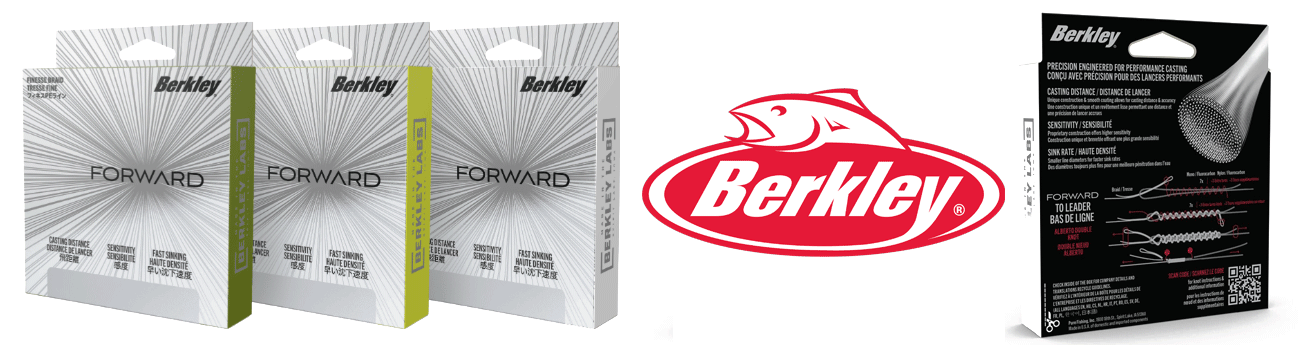 Immagine del prodotto Berkley Forward