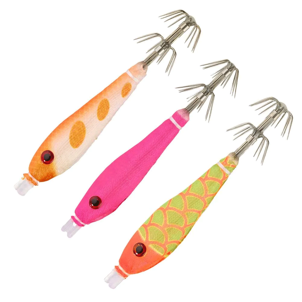 Picture of Sunset Fishing Oppai Sunsquid Ika Hanta