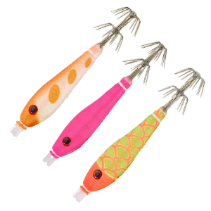 Picture of Sunset Fishing Oppai Sunsquid Ika Hanta