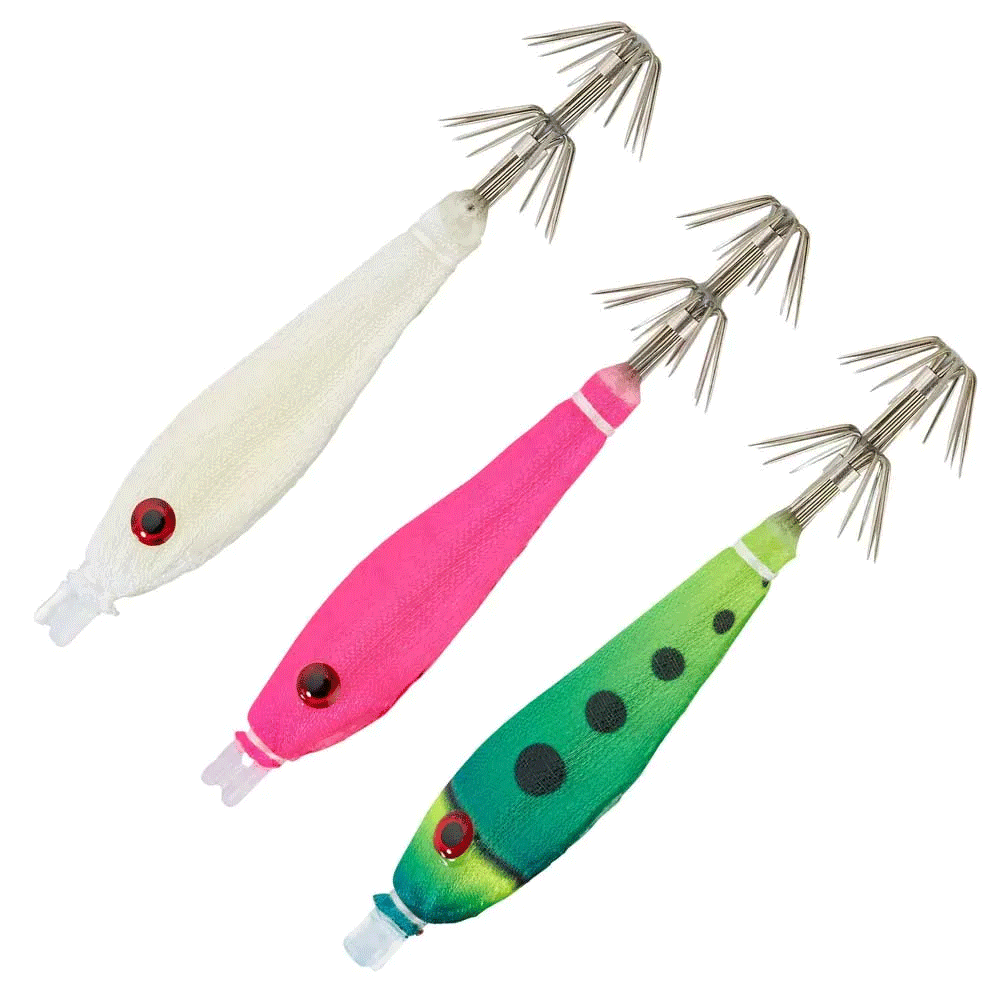 Picture of Sunset Fishing Oppai Sunsquid Ika Hanta