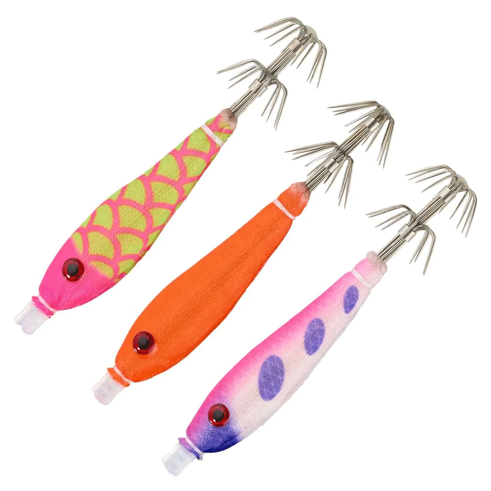 Picture of Sunset Fishing Oppai Sunsquid Ika Hanta