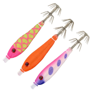 Picture of Sunset Fishing Oppai Sunsquid Ika Hanta