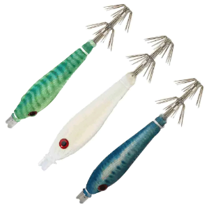 Picture of Sunset Fishing Oppai Sunsquid Ika Hanta