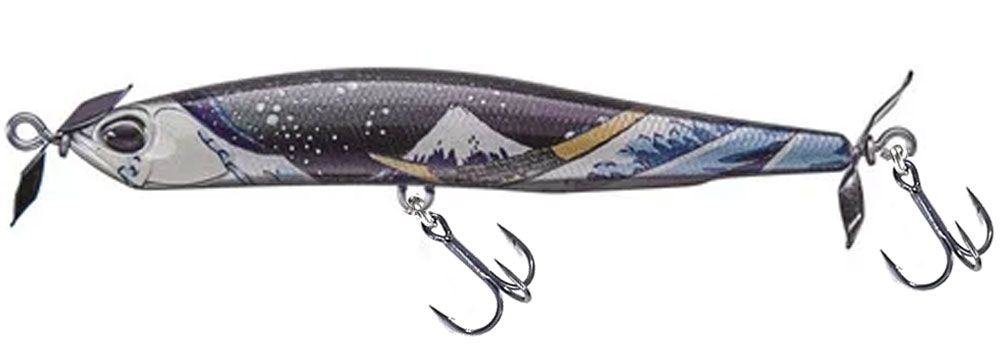 Immagine di DUO Realis Spinbait 90