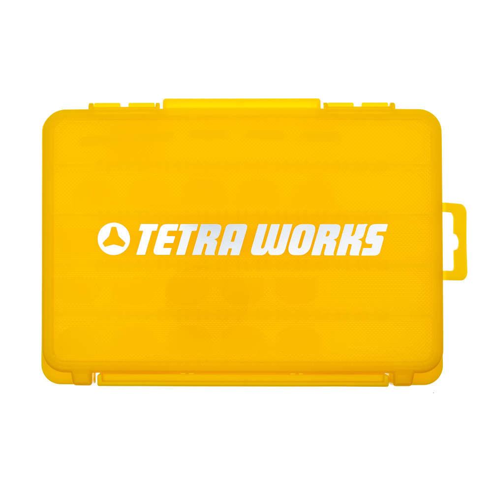 DUO Tetra Works Light Game Case 3010 DUO