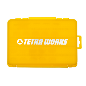 DUO Tetra Works Light Game Case 3010 DUO