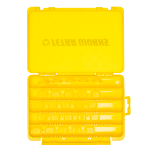 DUO Tetra Works Light Game Case 3010 DUO