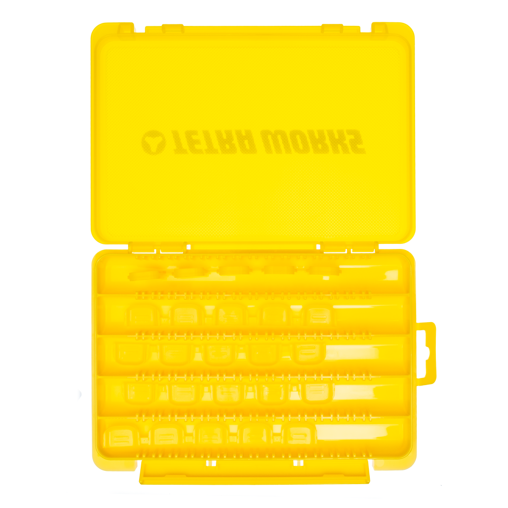 DUO Tetra Works Light Game Case 3010 DUO