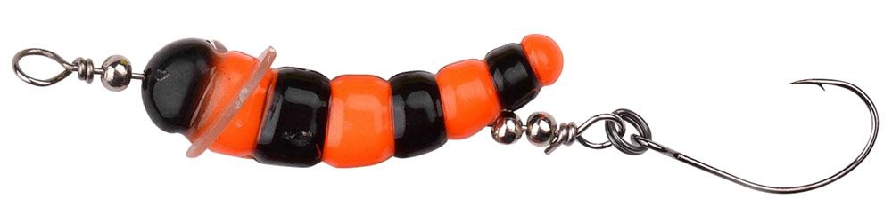 Bild von Spro Trout Master Hard Camola