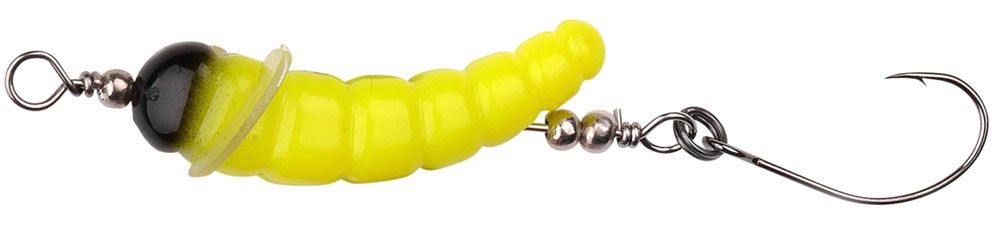 Bild von Spro Trout Master Hard Camola