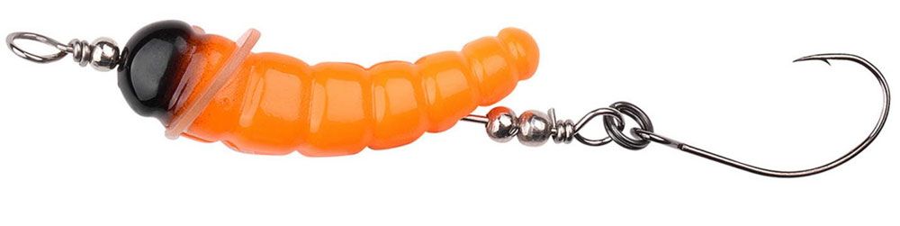 Bild von Spro Trout Master Hard Camola