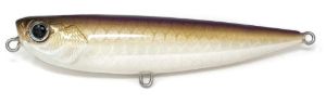 Jack Fin Salty Dog 85 Brown Shad Jack Fin