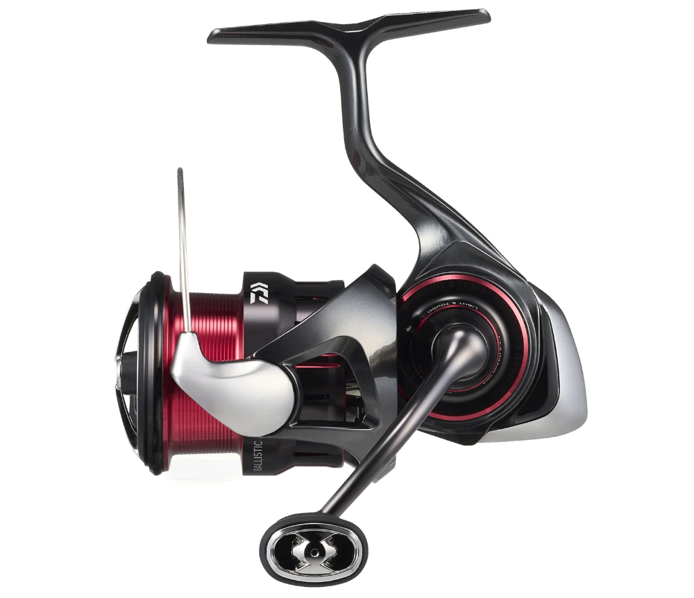 Imagen de Daiwa 25 Ballistic Air LT spinning