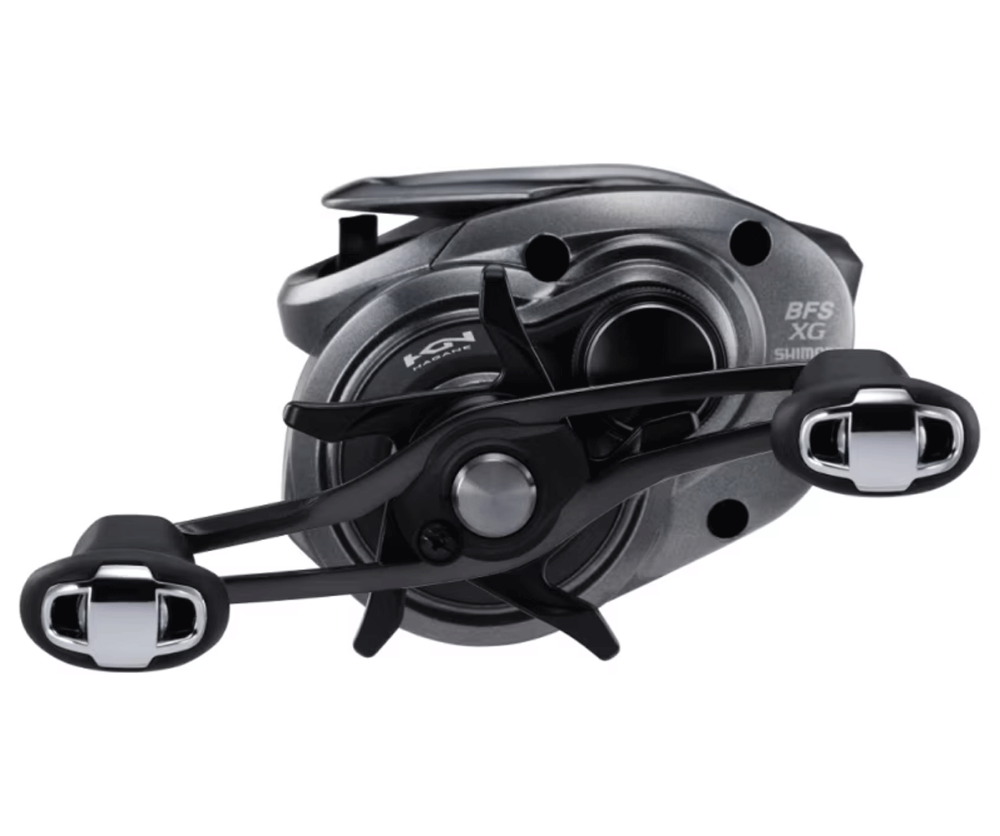 Immagine di Shimano SLX BFS Casting